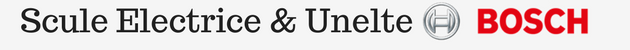Scule electrice & Unelte BOSCH